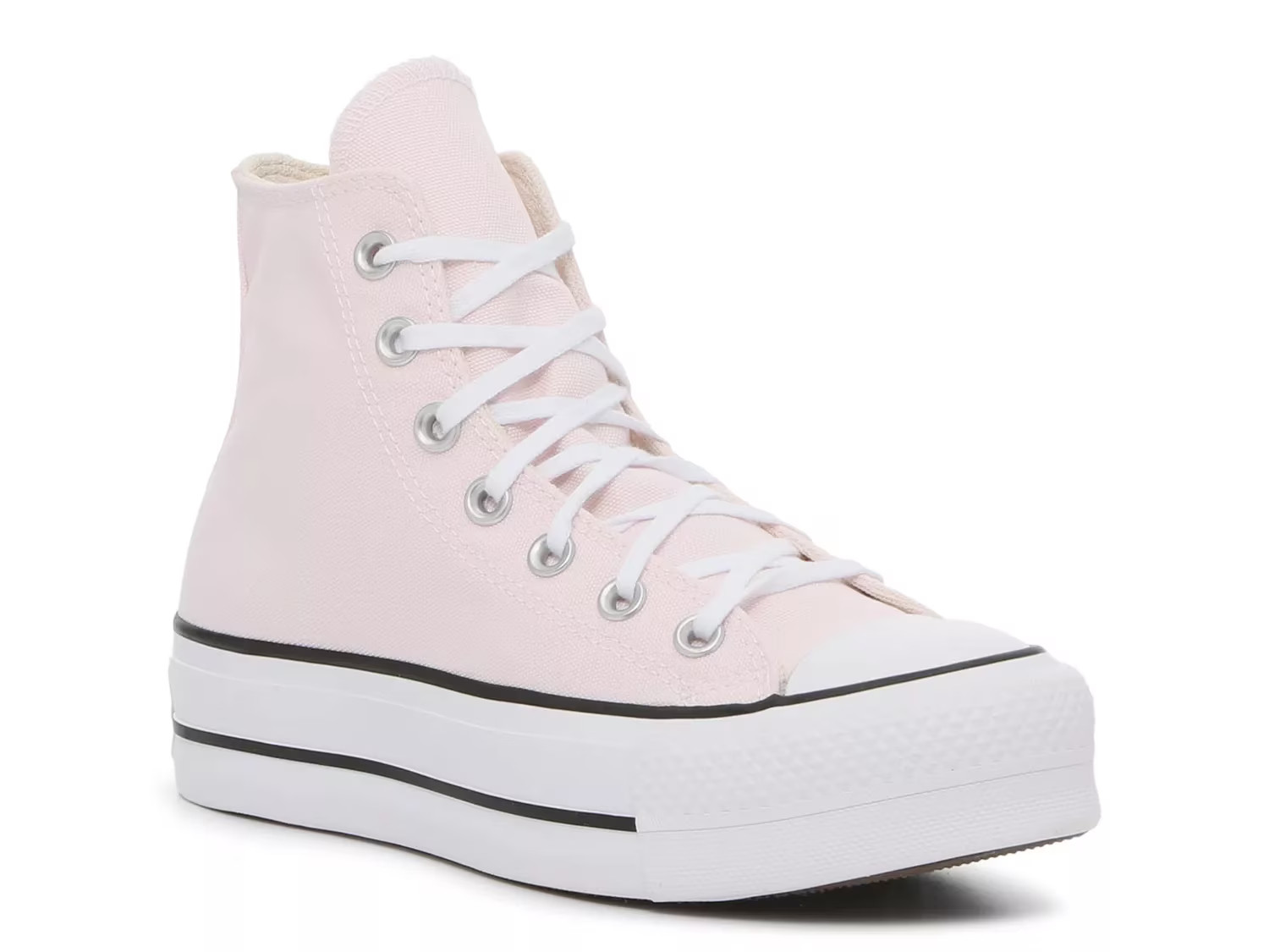 Converse Chuck Taylor All Star Lift Platform High-Top Sneaker- Women's | DSW