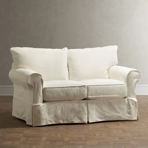Birch Lane Jameson Loveseat | Wayfair North America