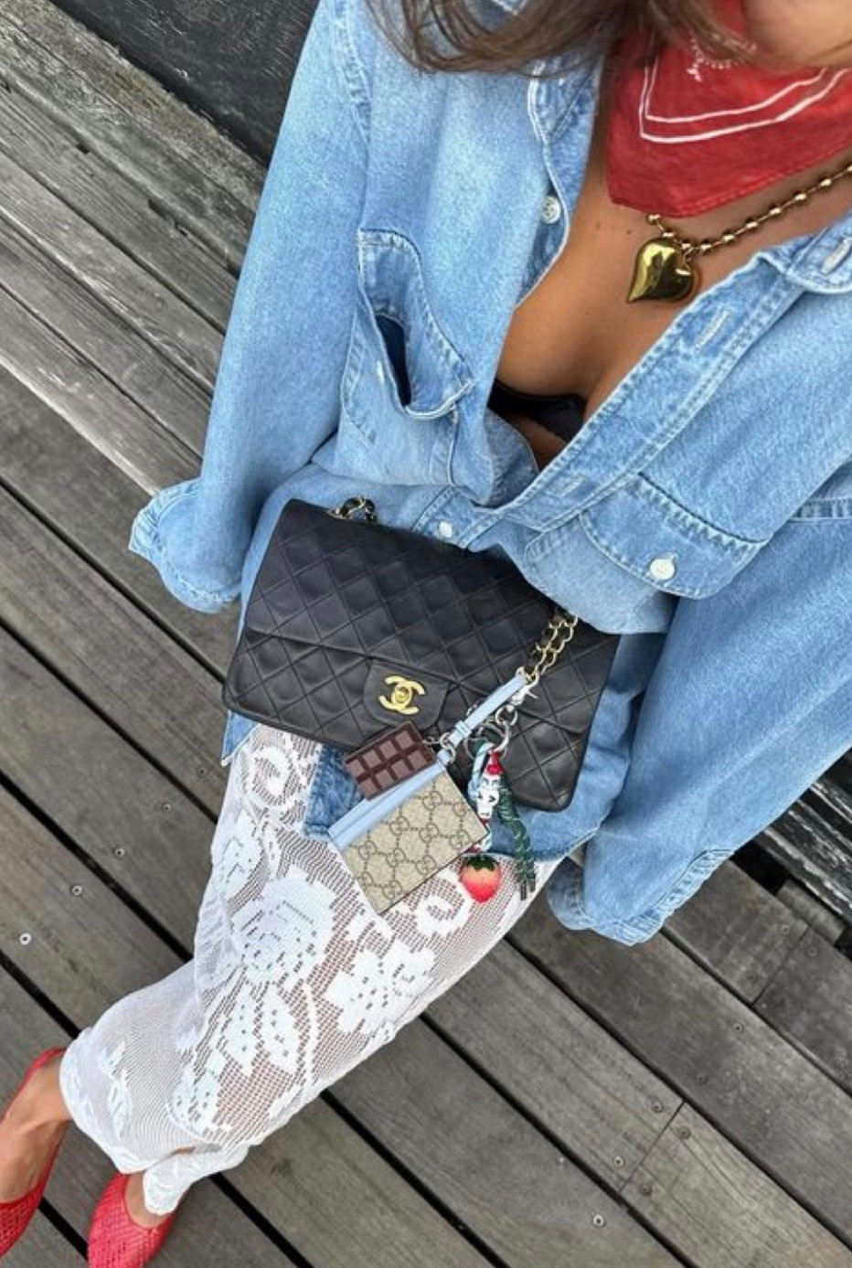 Board walk ootd 

#LTKdayinmylife #LTKootd #LTKgrwm
