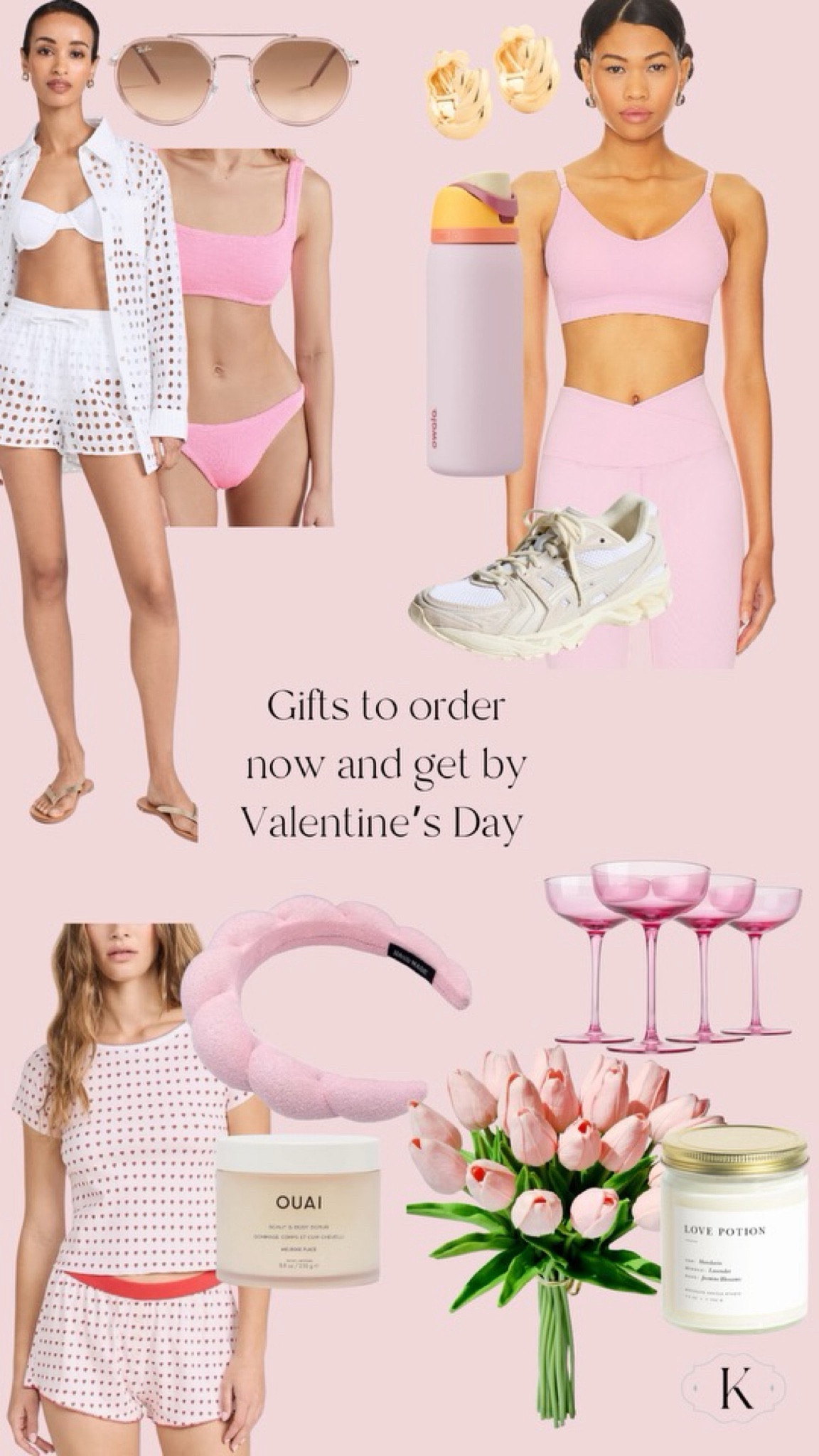 Last minute valentines gifts 

#LTKSeasonal #LTKfindsunder100 #LTKGiftGuide
