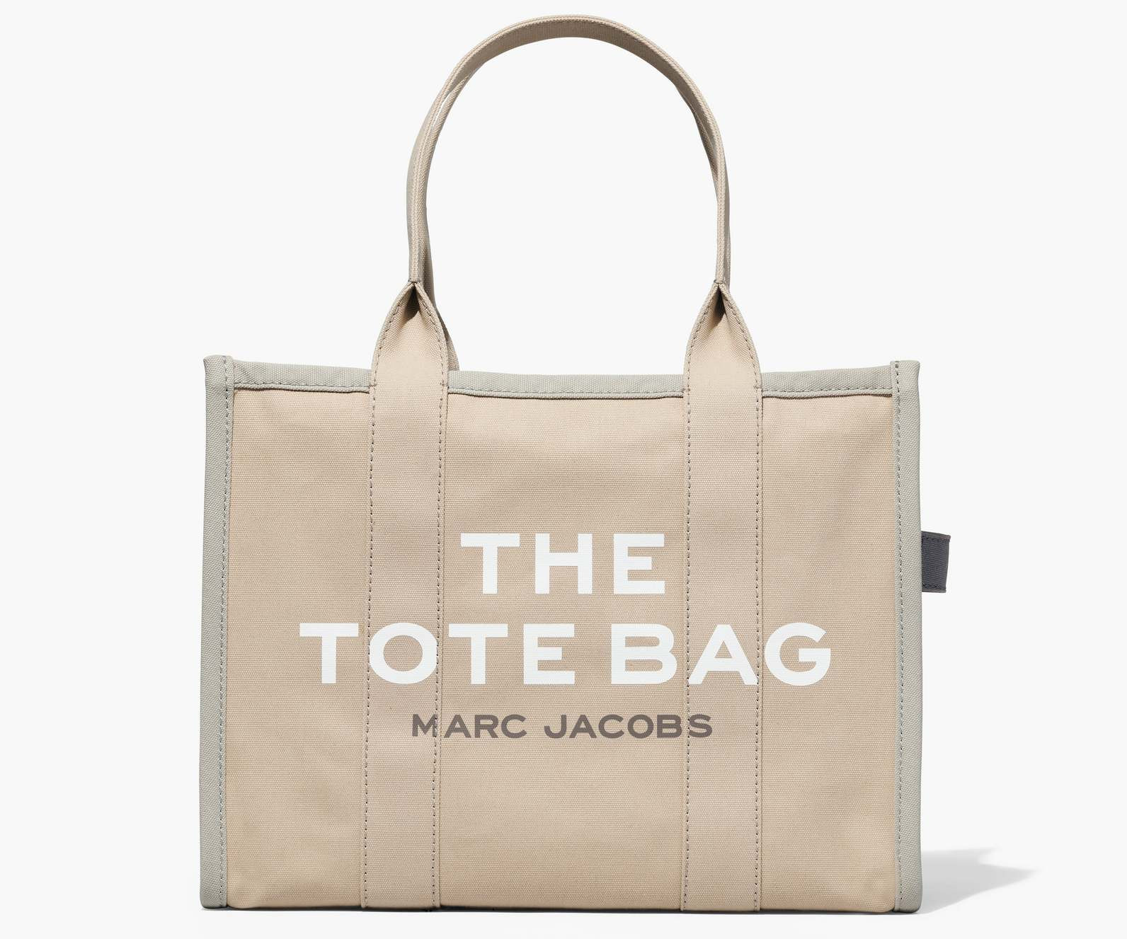 The Colorblock Large Tote Bag | Marc Jacobs