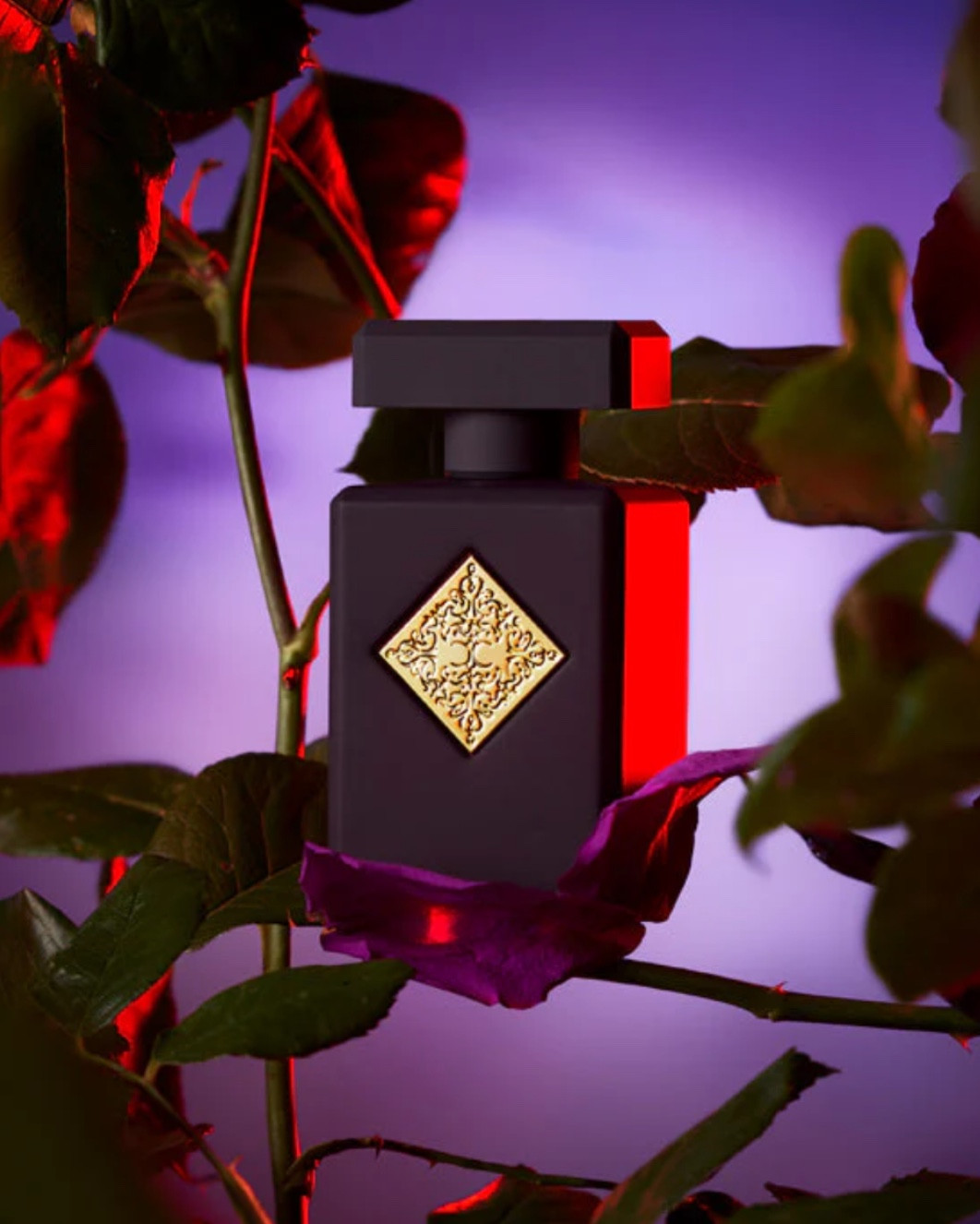 Initio Parfums Privés - Atomic Rose 💜

My new fragrance for summer 2024

Italian Bergamot, Bulgarian Rose, Turkish Rose, Egyptian Jasmin, Madagascar Vanilla 

#initio #initioparfums #atomicrose 