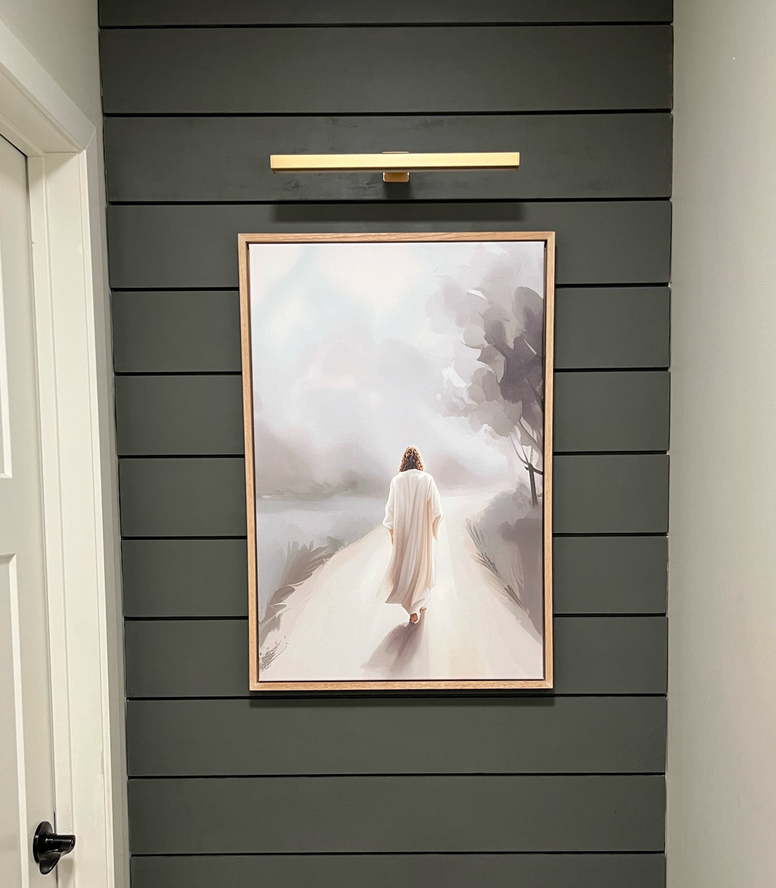 A beautiful accent light that's easy to install and comes with a rechargeable battery- no hard wiring required and it's under $20! 

LTK Home. LTK finds. Under $50. 

#LTKFindsUnder50 #LTKHome