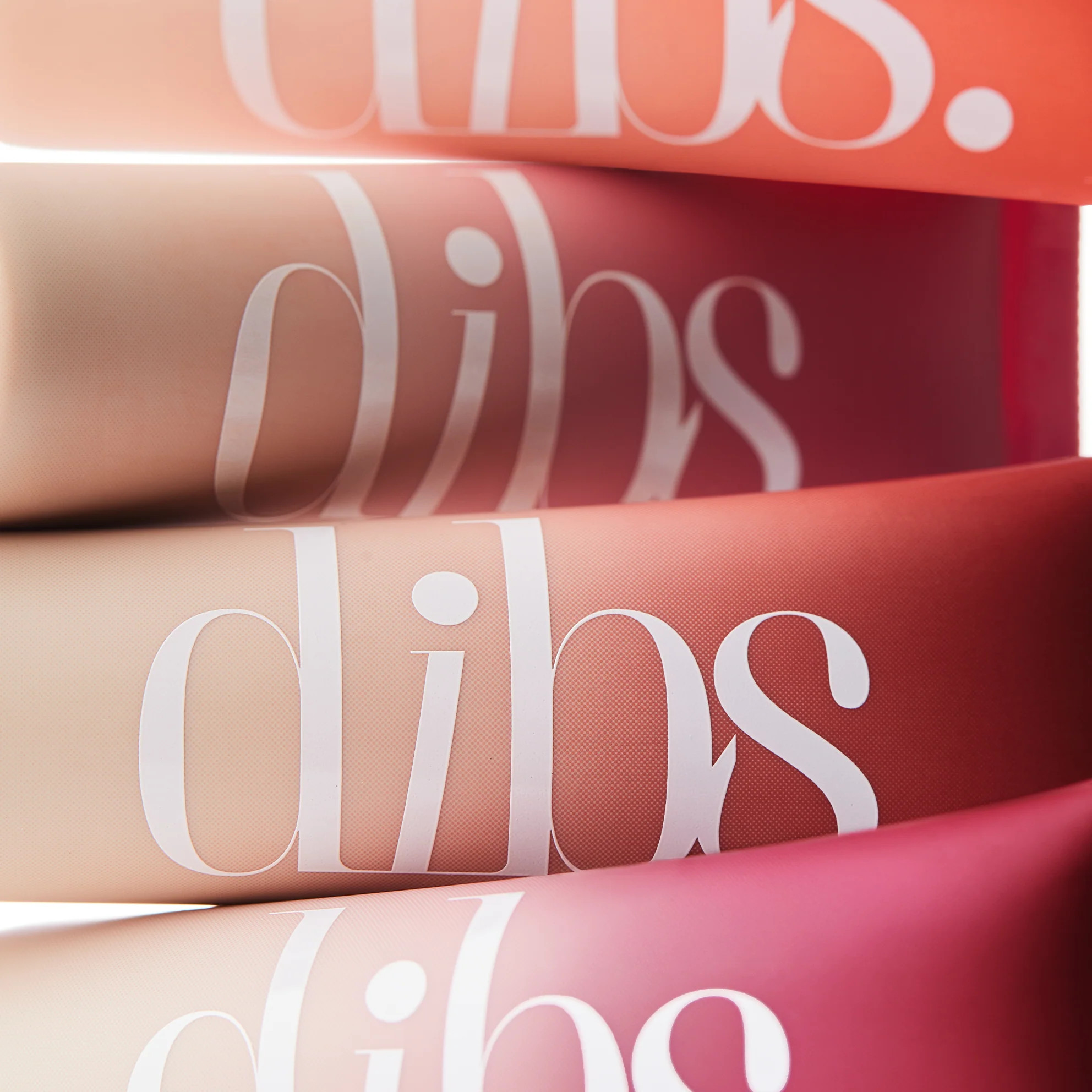 Cool Blush Cheek Stain | DIBS Beauty | DIBS Beauty