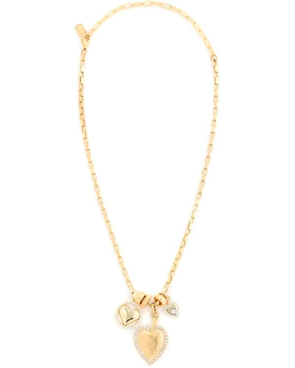 Elizabeth Cole Women's Bannister Necklace | Amazon (US)