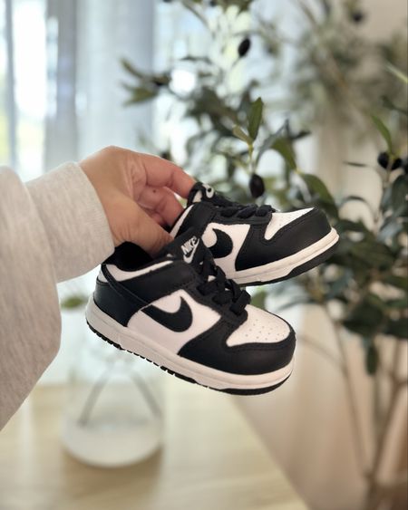 Dunks for the babes! 




toddler baby shoes Nike trends neutral kids mom life style motherhood postpartum new baby registry 

#LTKkids #LTKbaby #LTKfamily