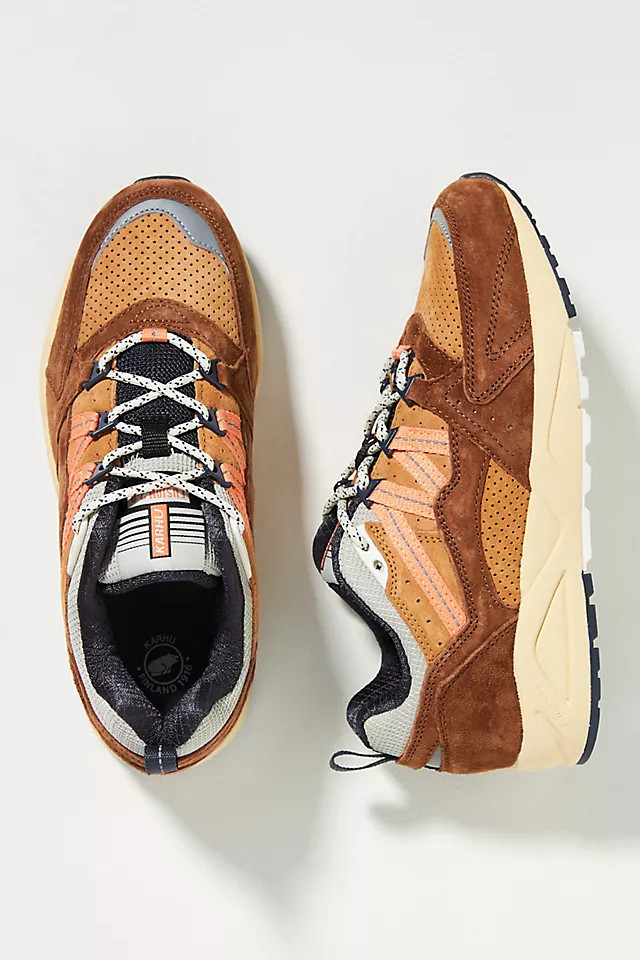 Karhu Fusion 2.0 Sneakers | Anthropologie (US)