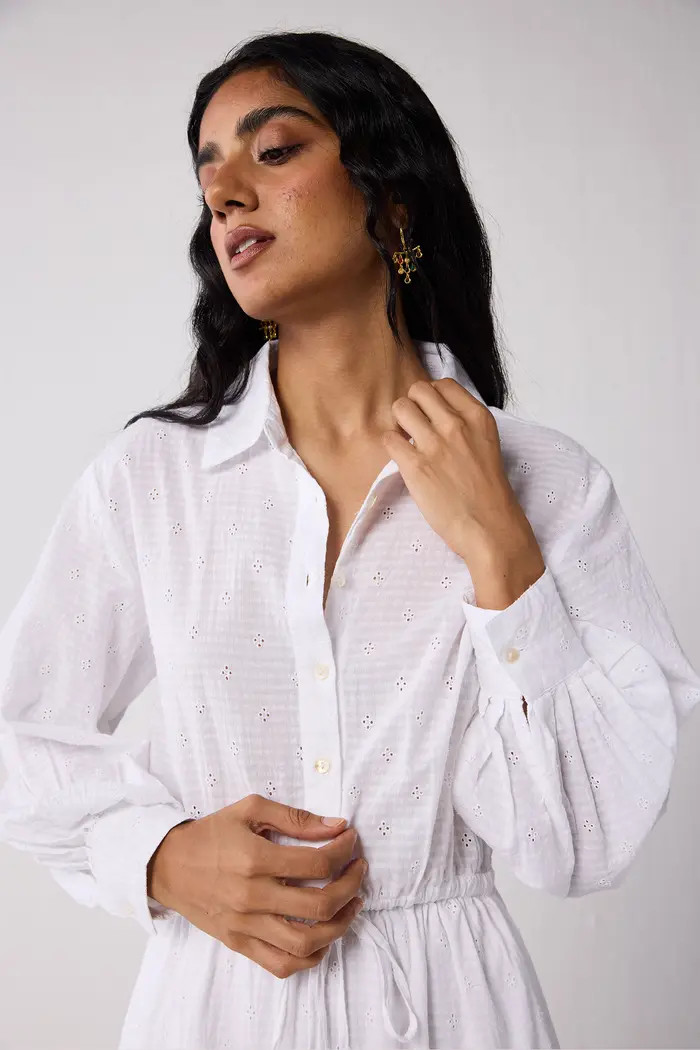 Reistor Flowing Tiered Maxi Dress | Nordstrom | Nordstrom