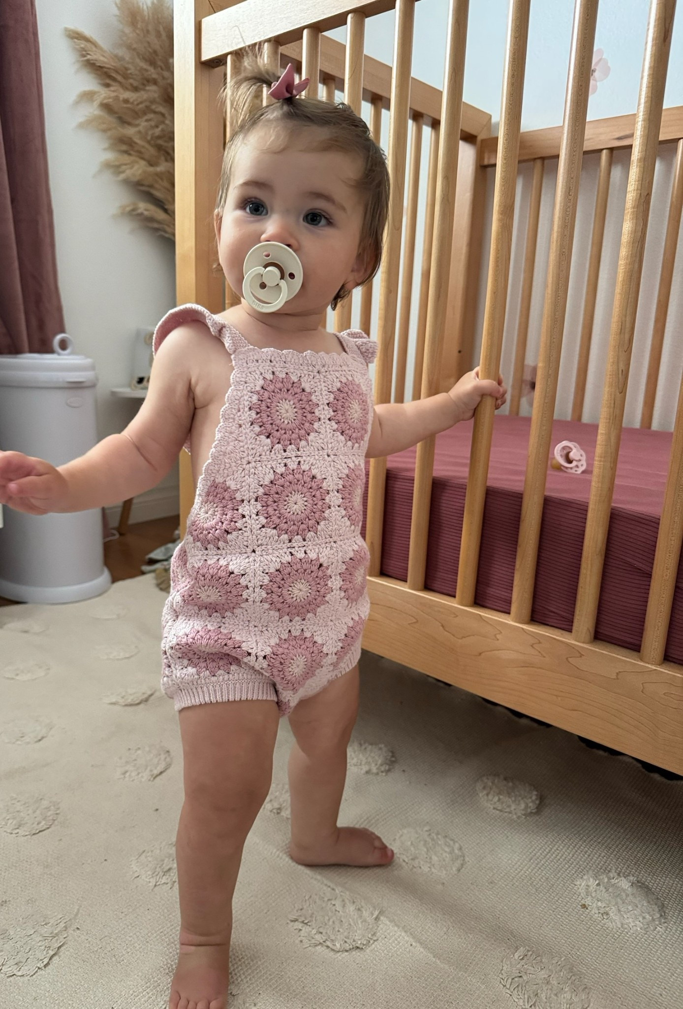 Her Zara romper is already sold out but linked a few similar options that are perfect for summer! 

#LTKSaleAlert #LTKSeasonal #LTKBaby