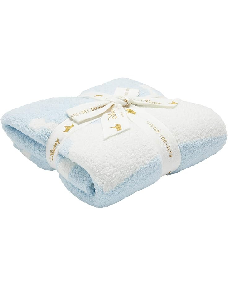 Barefoot Dreams CozyChic® Disney Crown Blanket | Zappos