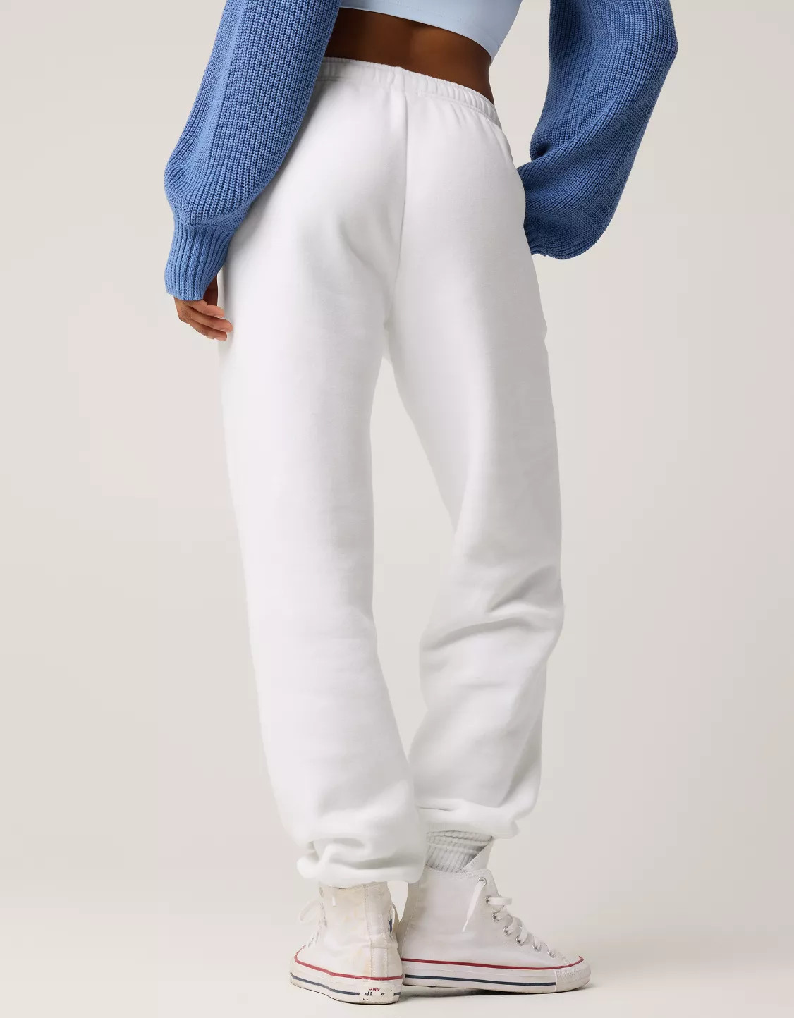 OFFLINE By Aerie Cloud Fleece Jogger | Aerie