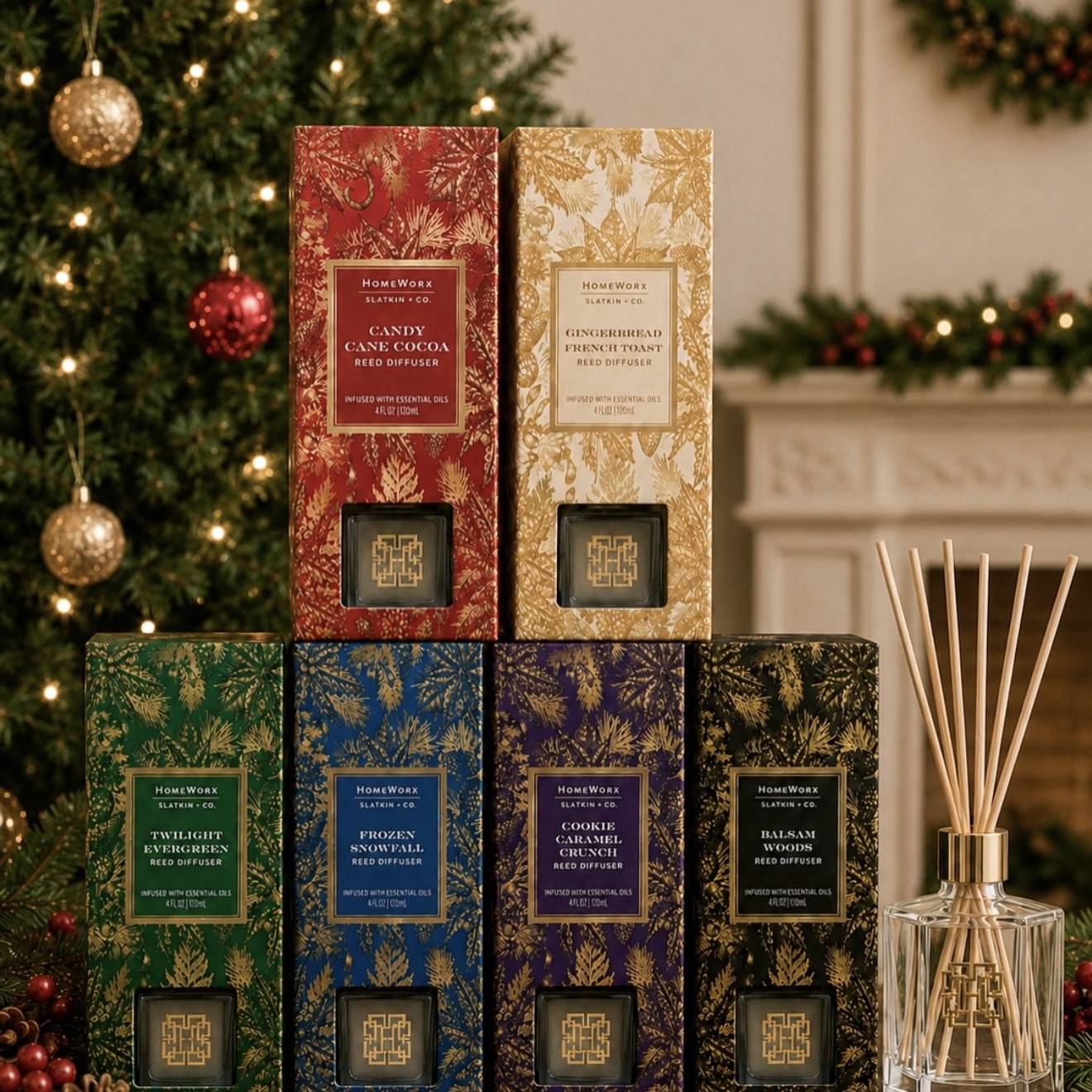 It’s TSV day for Homeworx but that all means a ton of new home goodies and new markdowns! Here are some of my favorites..and bonus! @QVC is putting everything on five easy payments!

#LTKHome