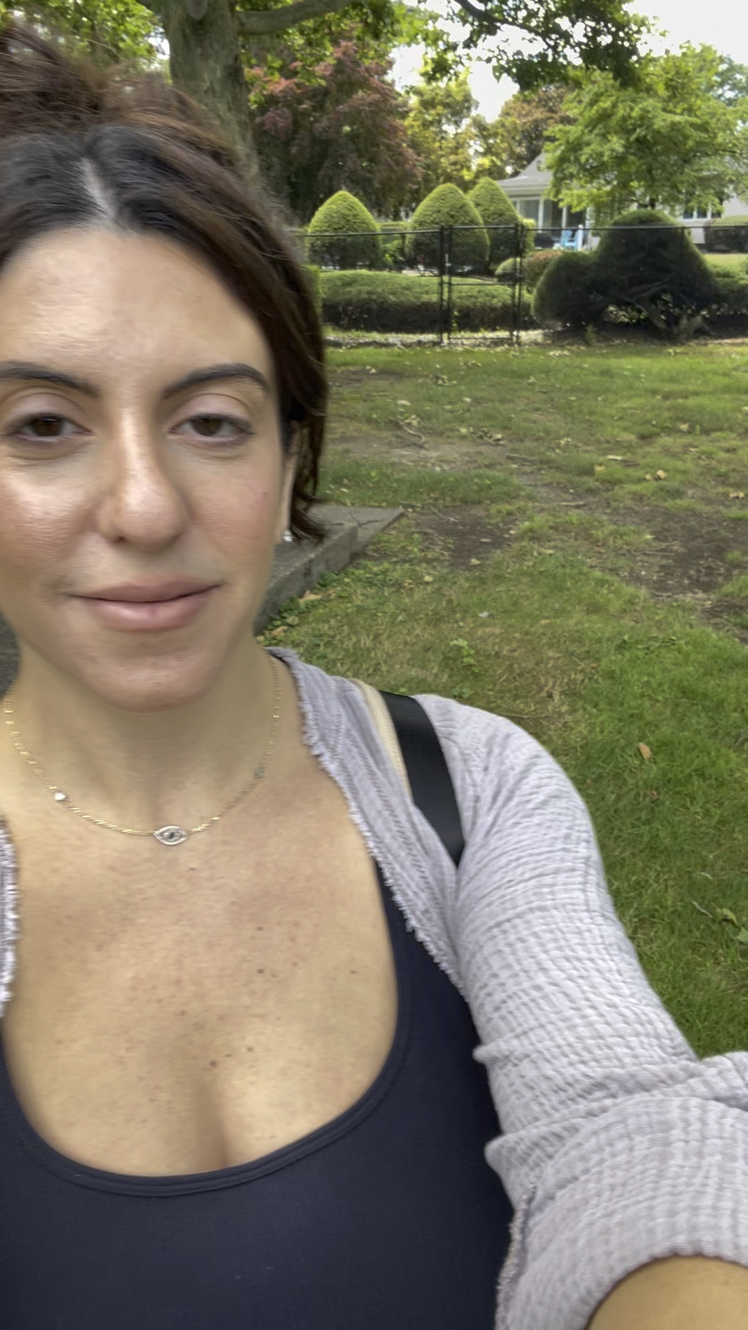 Still living in this $15 Amazon romper. Wearing a medium with the 8 month bump. #maternity #bumpfriendly #maternitystyle #pregnancyfashion

#LTKBump #LTKFamily #LTKFindsUnder50