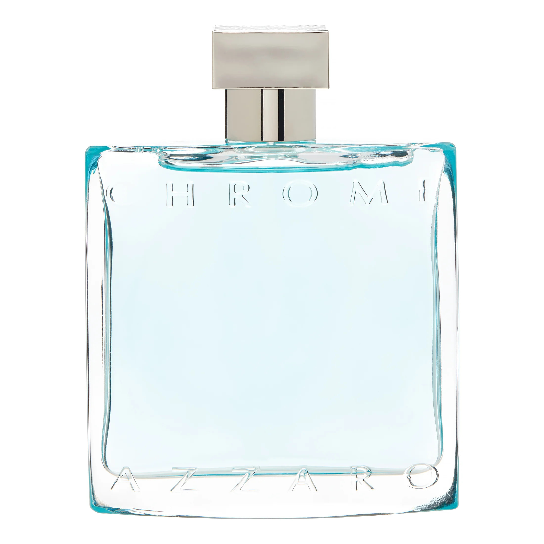 Azzaro Chrome Eau de Toilette Cologne for Men, 1 Oz Mini & Travel Size - Walmart.com | Walmart (US)