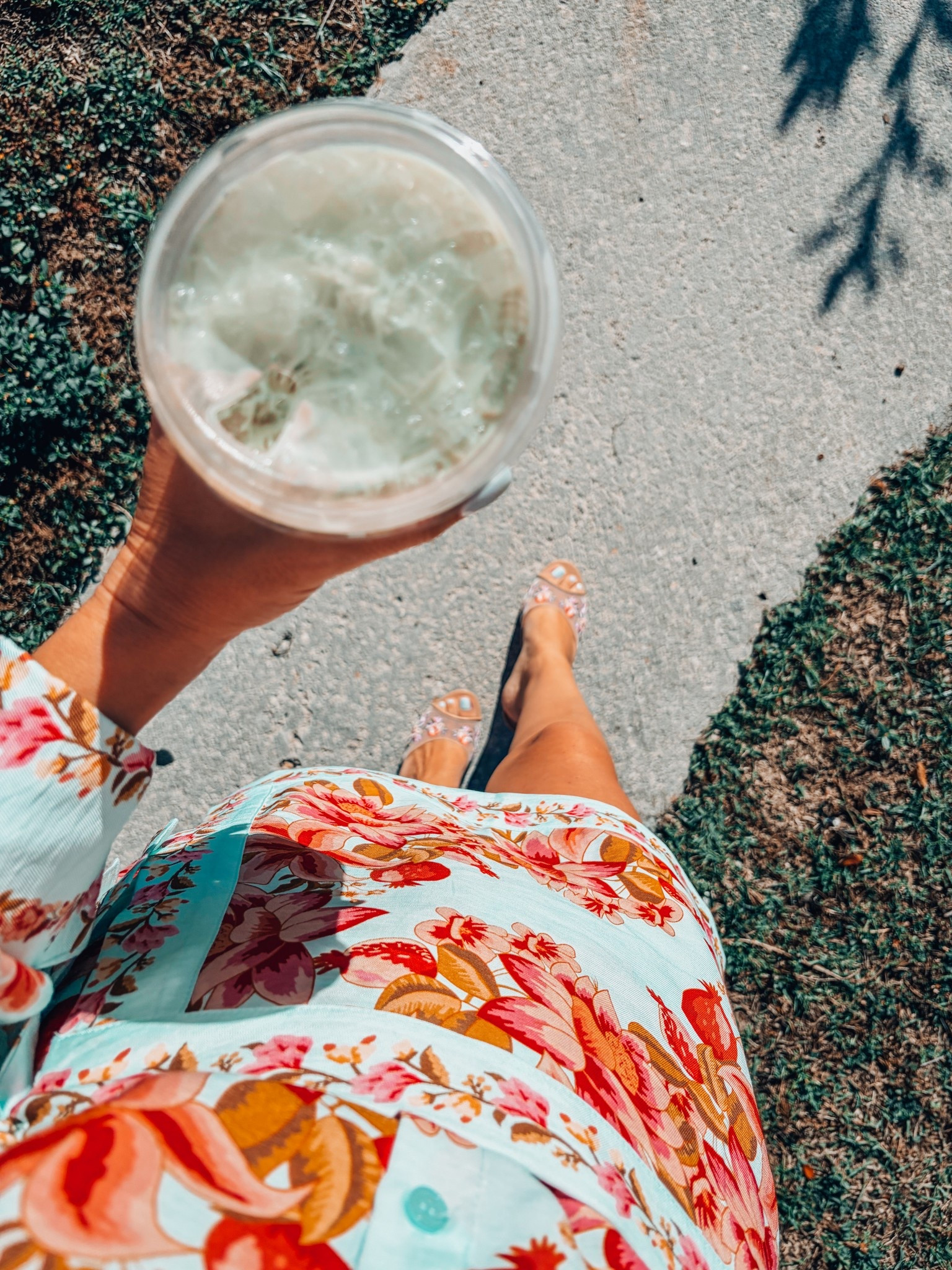 Headshots kinda morning outfit details 📸 Ildasave30 for 30% off 

#LTKootd #LTKselfcare #LTKdayinmylife