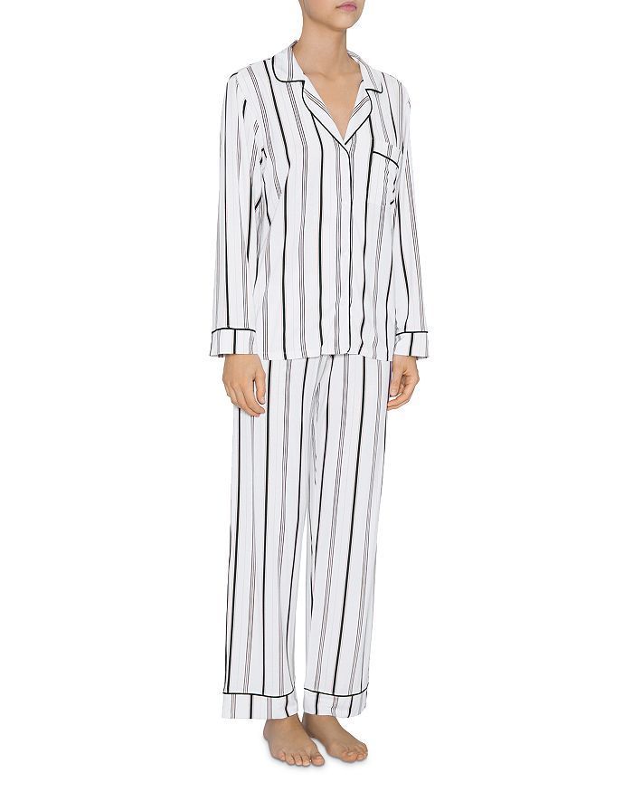 Sleep Chic Long Pajama Set | Bloomingdale's (US)
