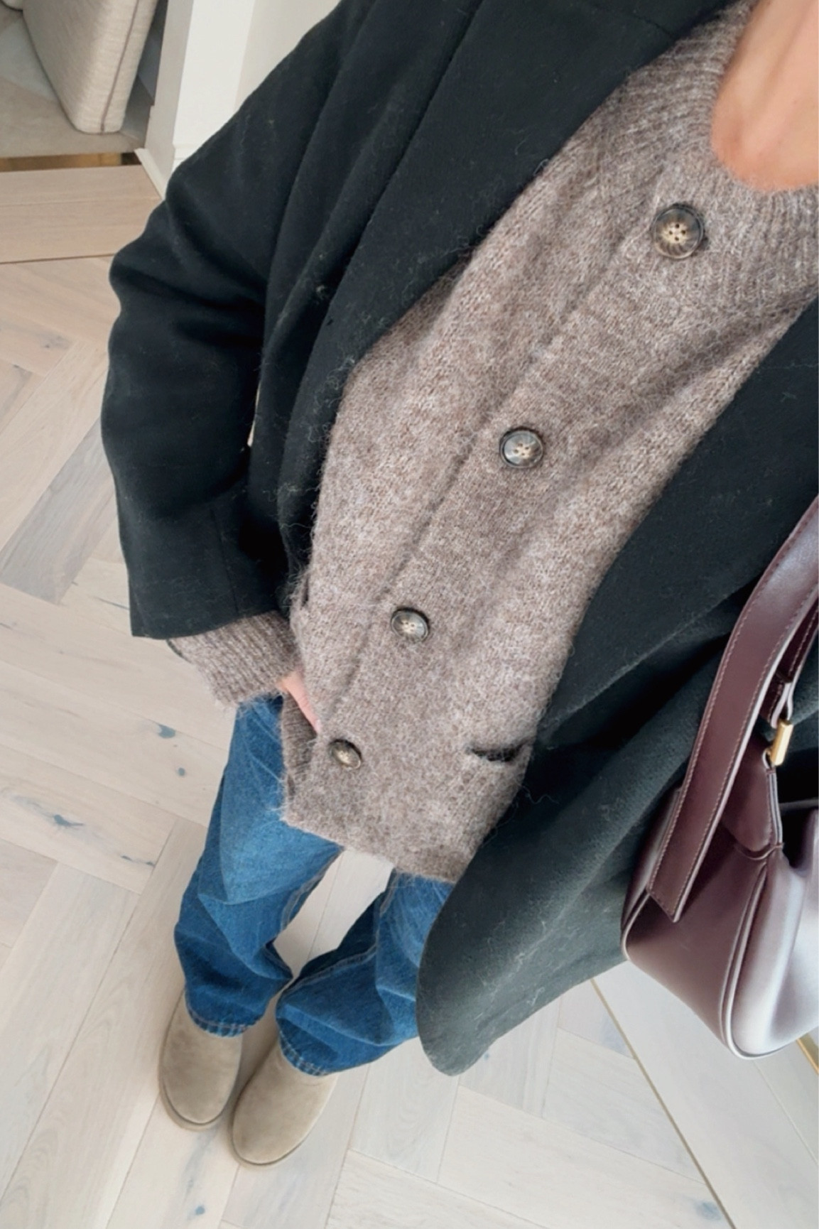 Todays OOTD🤎🐻🍂

#LTKautumn #LTKuk #LTKeurope