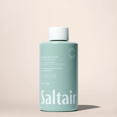 KP Body Smoother Exfoliating Milk | Saltair