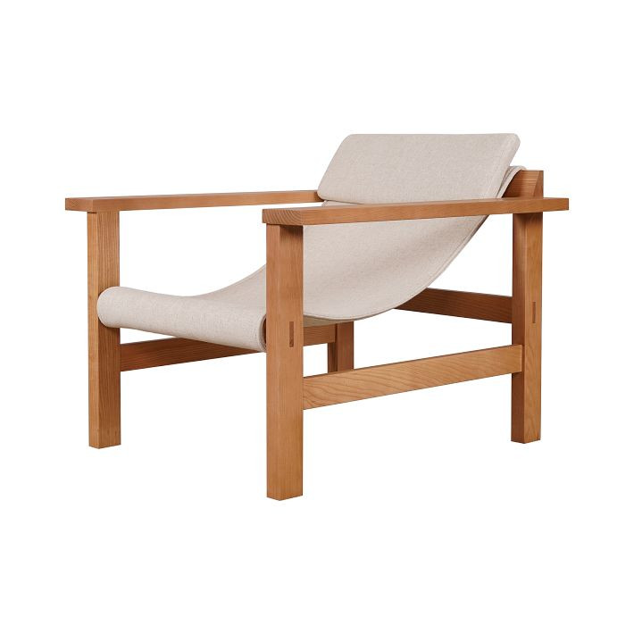 Henshaw Lounge Chair | West Elm (US)