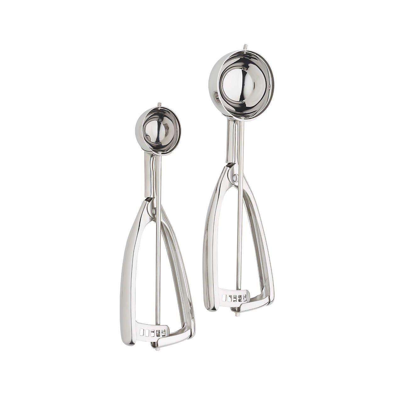 Cookie Dough Scoop Small + Reviews | Crate and Barrel | Crate & Barrel