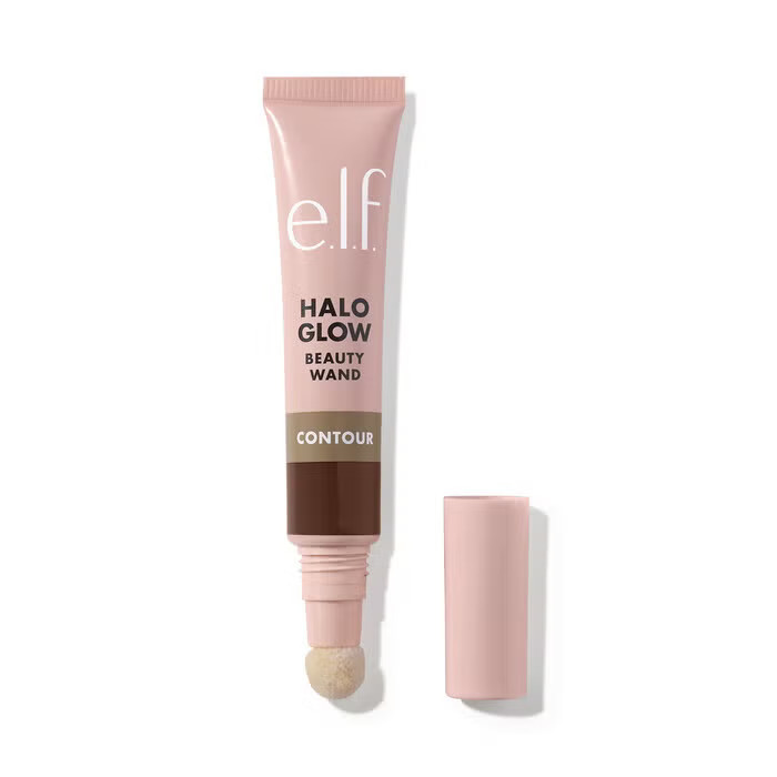 Halo Glow Contour Beauty Wand | e.l.f. cosmetics (US)