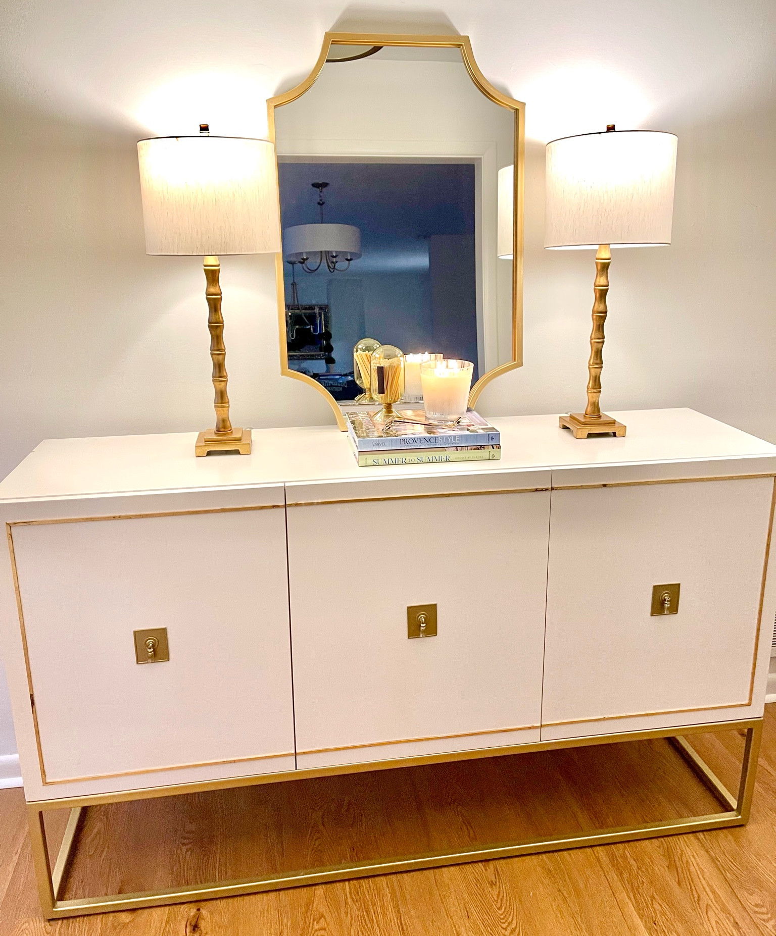 Cannot get over how good these $40 bamboo inspired lamps are. ✨Obsessed!!!!

#LTKhome #LTKunder50 #LTKFind