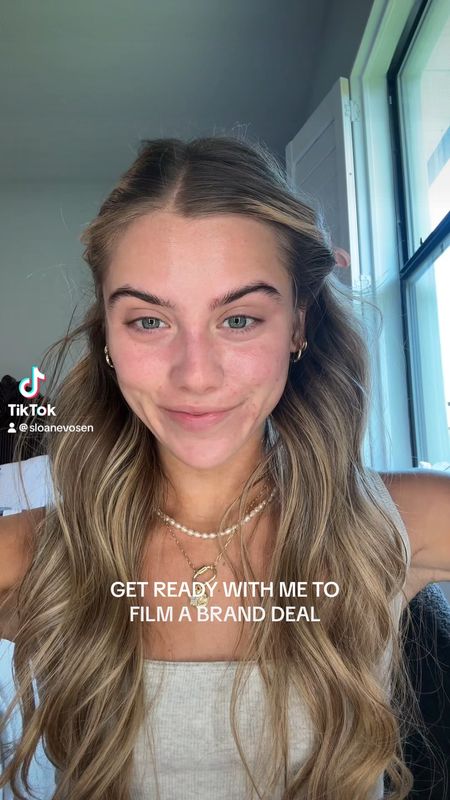 #getreadywithme #getready #grwm #makeup #getreadywithmemakeup #grwmmakeup #fyp #makeuptutorial #makeuphacks #chitchatgrwm makeup, makeup routinue, makeup tutorial, five minute makeup look, natural makeup, get ready with me, grwm makeup, step by step makeup, daily makeup routine, makeup tips, makup for beginners, easy makeup, makeup for acne, covering acne makeup, chit chat makeup, get to know me, rant get ready with me, daily vlog, life update get ready with me. 

#LTKSeasonal #LTKBeauty #LTKVideo