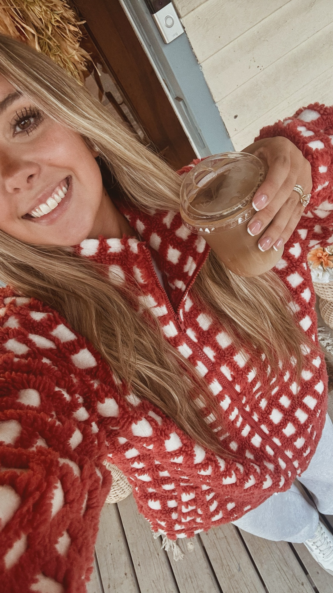 layering season is my fav🥹 loving this new jacket from Amazon! 

#ootd #reel #reels #layeringseason #layering #fall #winter #itscoldout #ilove it

#LTKSeasonal #LTKFindsUnder50 #LTKStyleTip