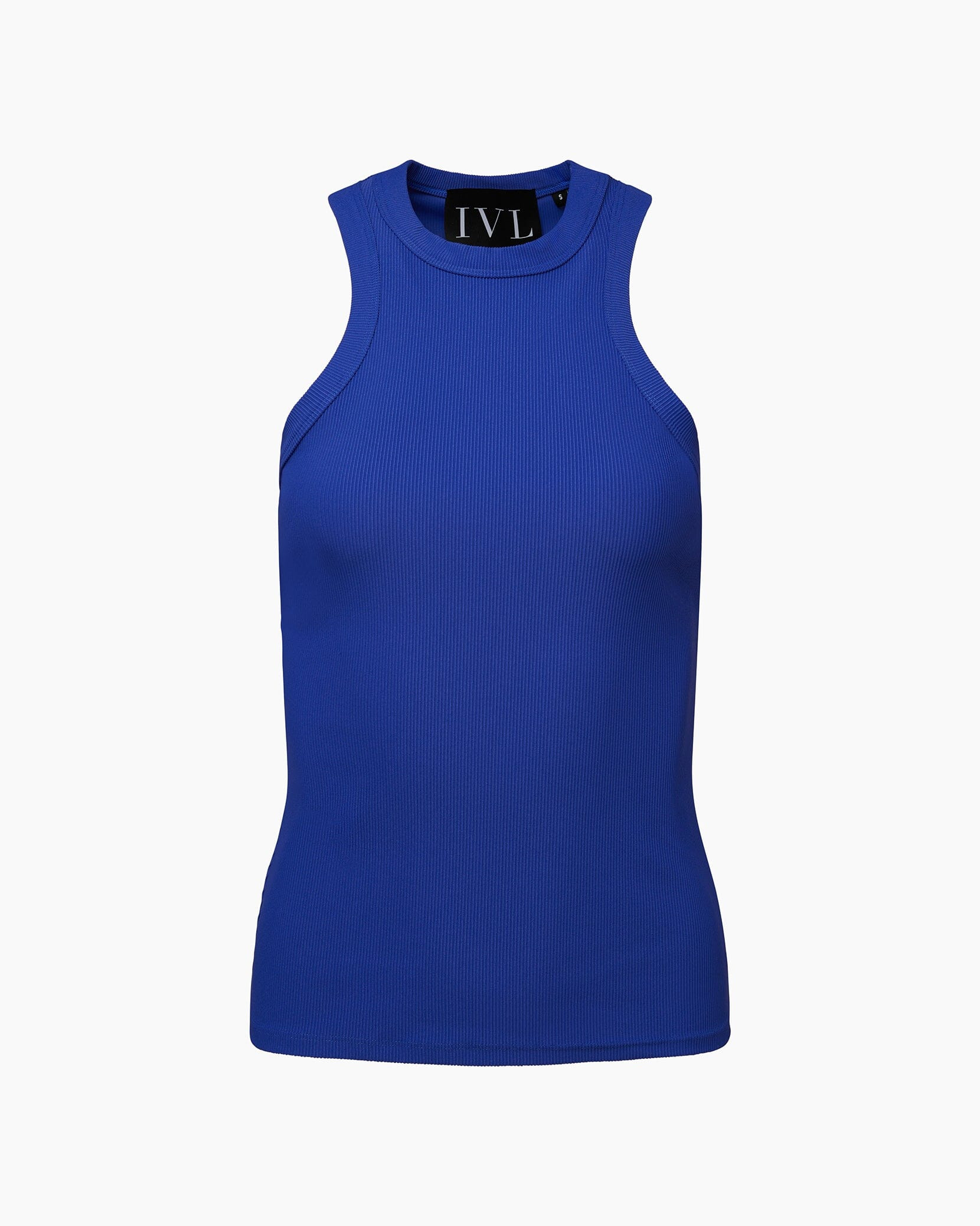 Rib Tank | IVL COLLECTIVE