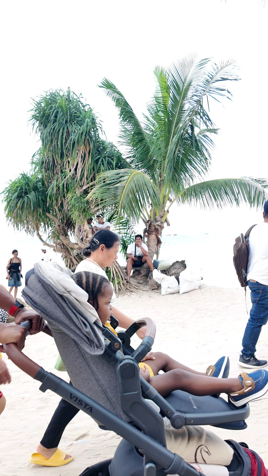 This stroller has been all over the world and its lifetime warranty with travel bag that is tagged. 

#LTKTravel #LTKKids #LTKBaby