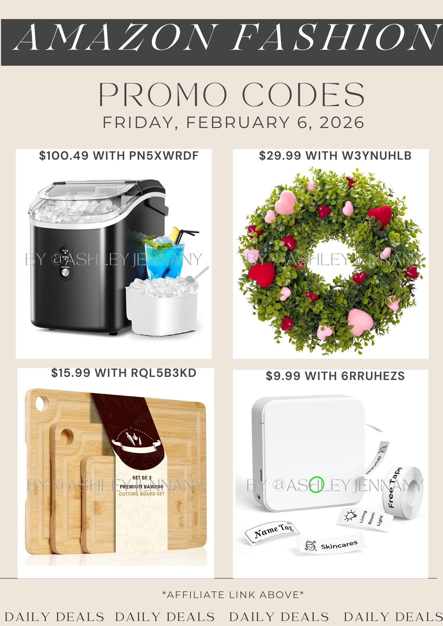 Amazon deals 

#LTKSaleAlert #LTKHome