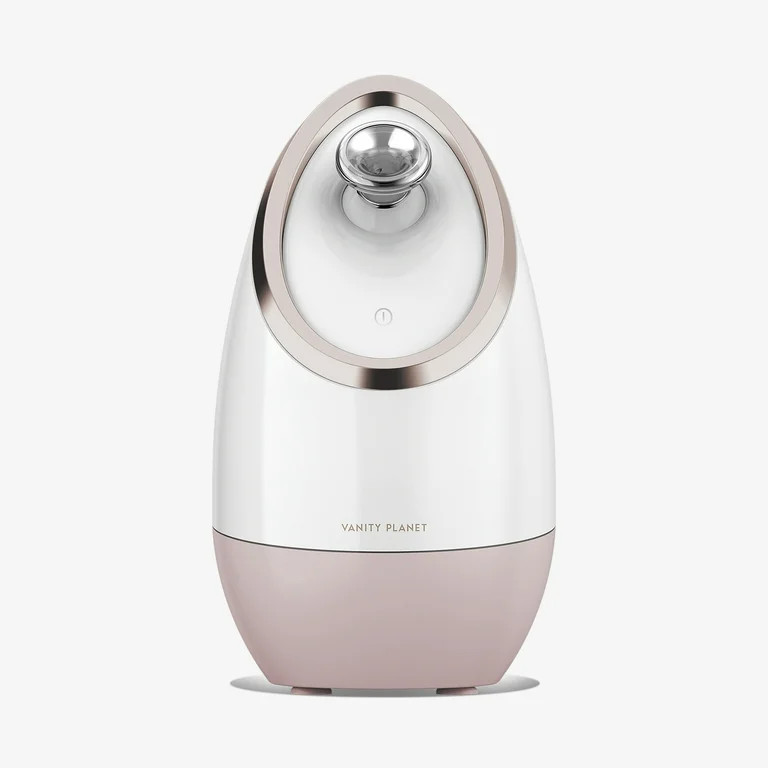 As Seen On Tv Vanity Planet Facial Steamer - Walmart.com | Walmart (US)