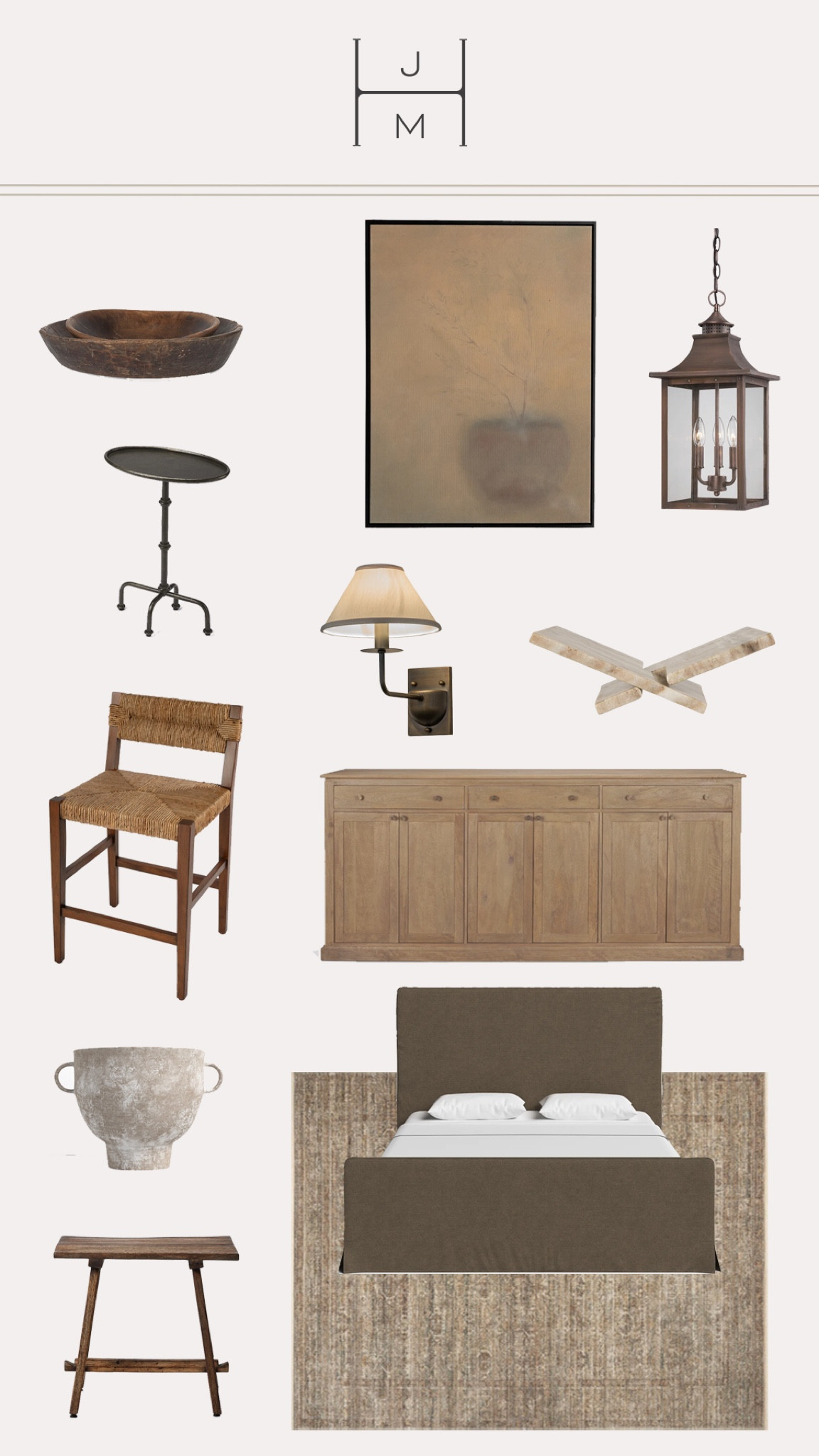 Today I’m the blog I’m sharing a few last-minute, fall refresh pieces from @wayfair to finish off your home before the upcoming hosting season! #Wayfair #Wayfairpartner  