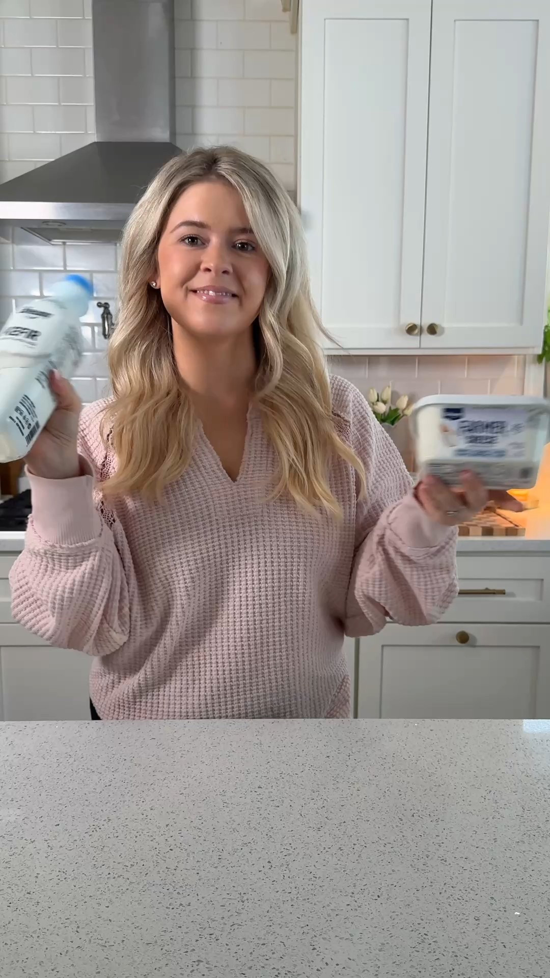 Viral cheescake supplies! This is so fun to try! 



#LTKValentine #LTKfoodie #LTKmomlife