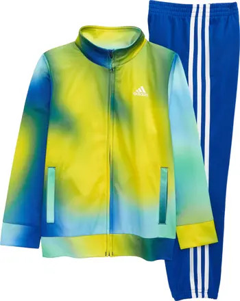 Kids' Track Jacket & Pants Set | Nordstrom