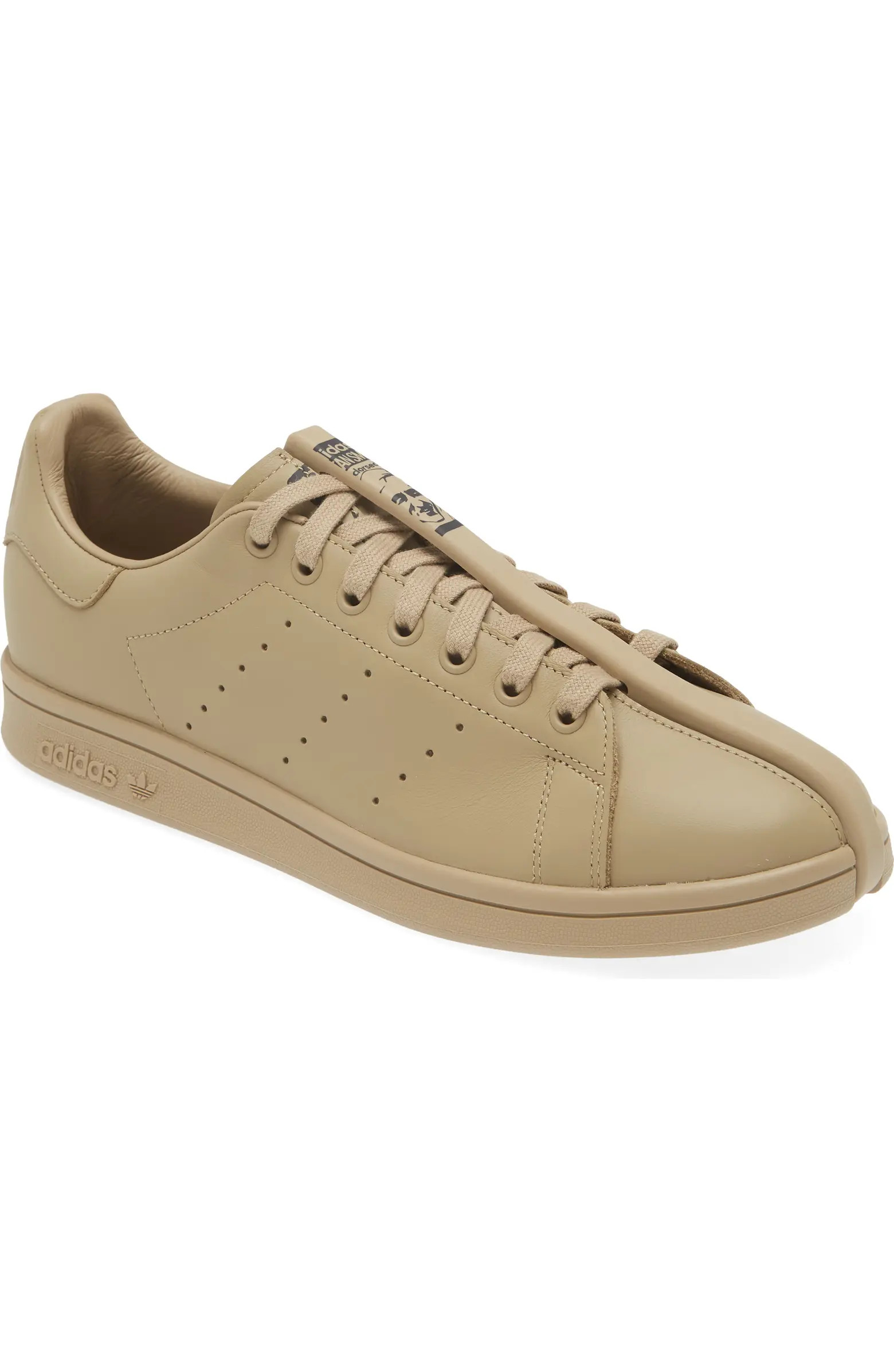 Gender Inclusive Stan Smith Split Sneaker | Nordstrom
