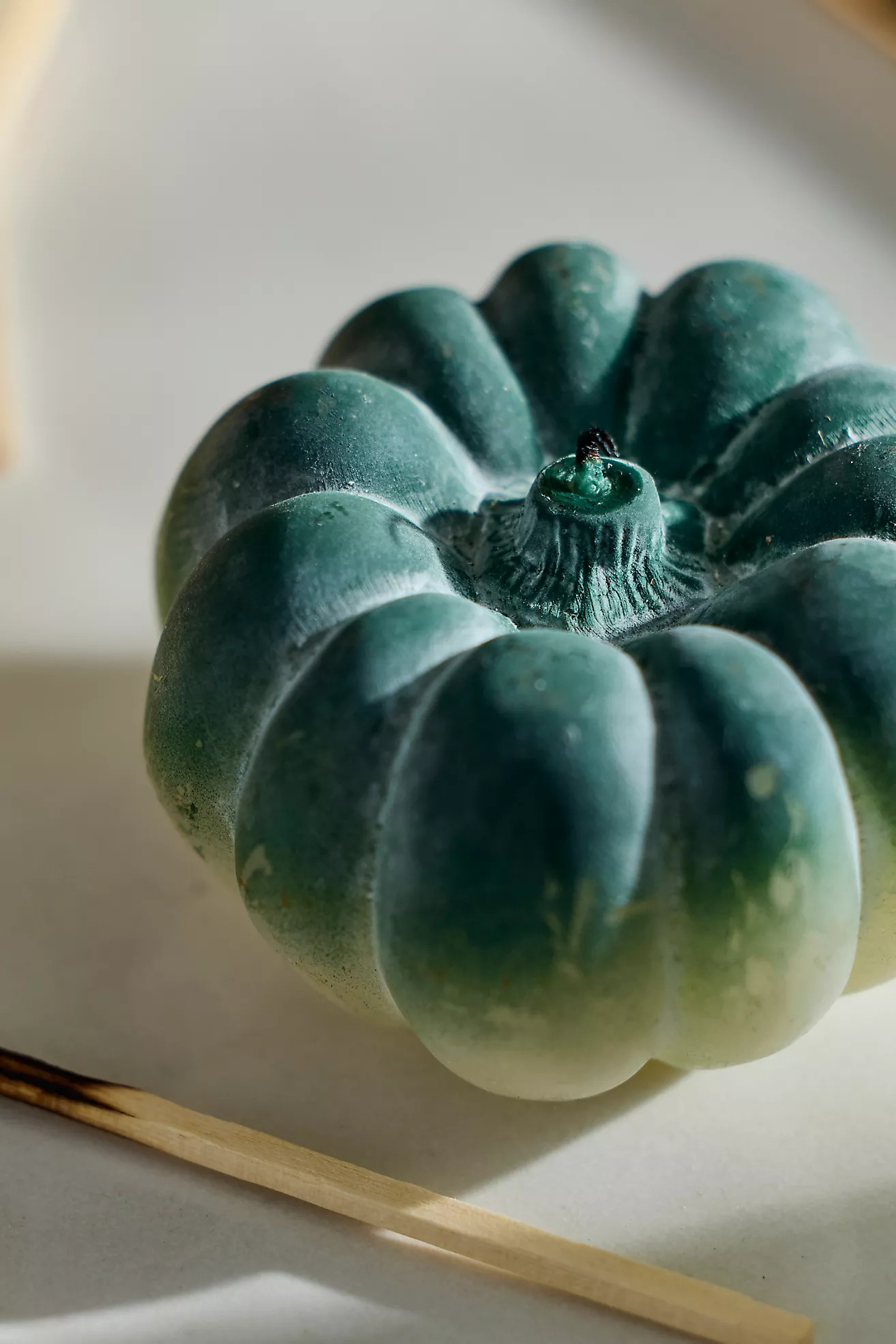Mini Pumpkin Candles, Set of 3 | Anthropologie (US)