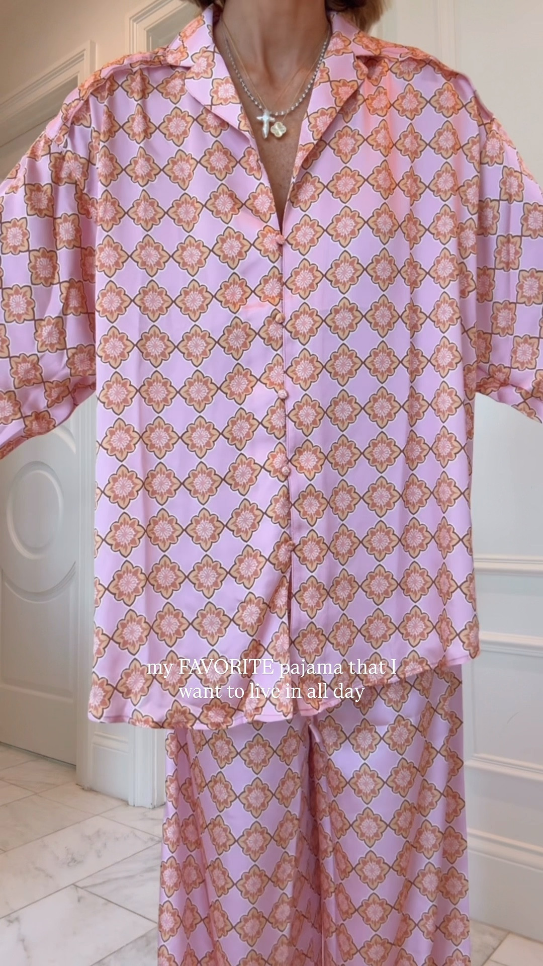 Some new arrivals @freepeople that I'm loving. I'm wearing size small in tops and pajamas and size 24 in jeans (sized down one size) 

 #ad #freepeoplepartner