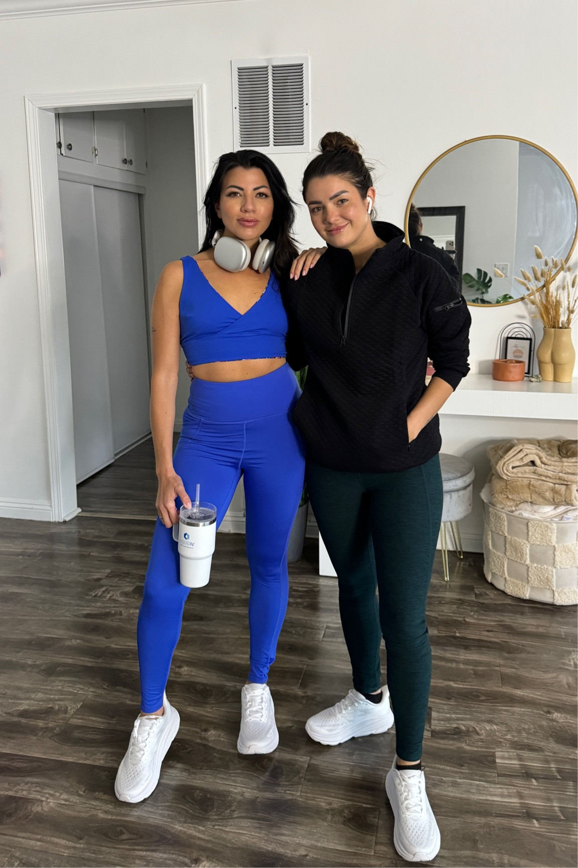 Best affordable and quality work out sets that are comfy and cute! 

#LTKfindsunder50 #LTKsalealert 

#LTKfitness