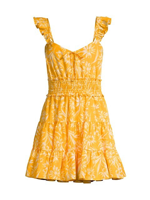 Raya Dress | Saks Fifth Avenue