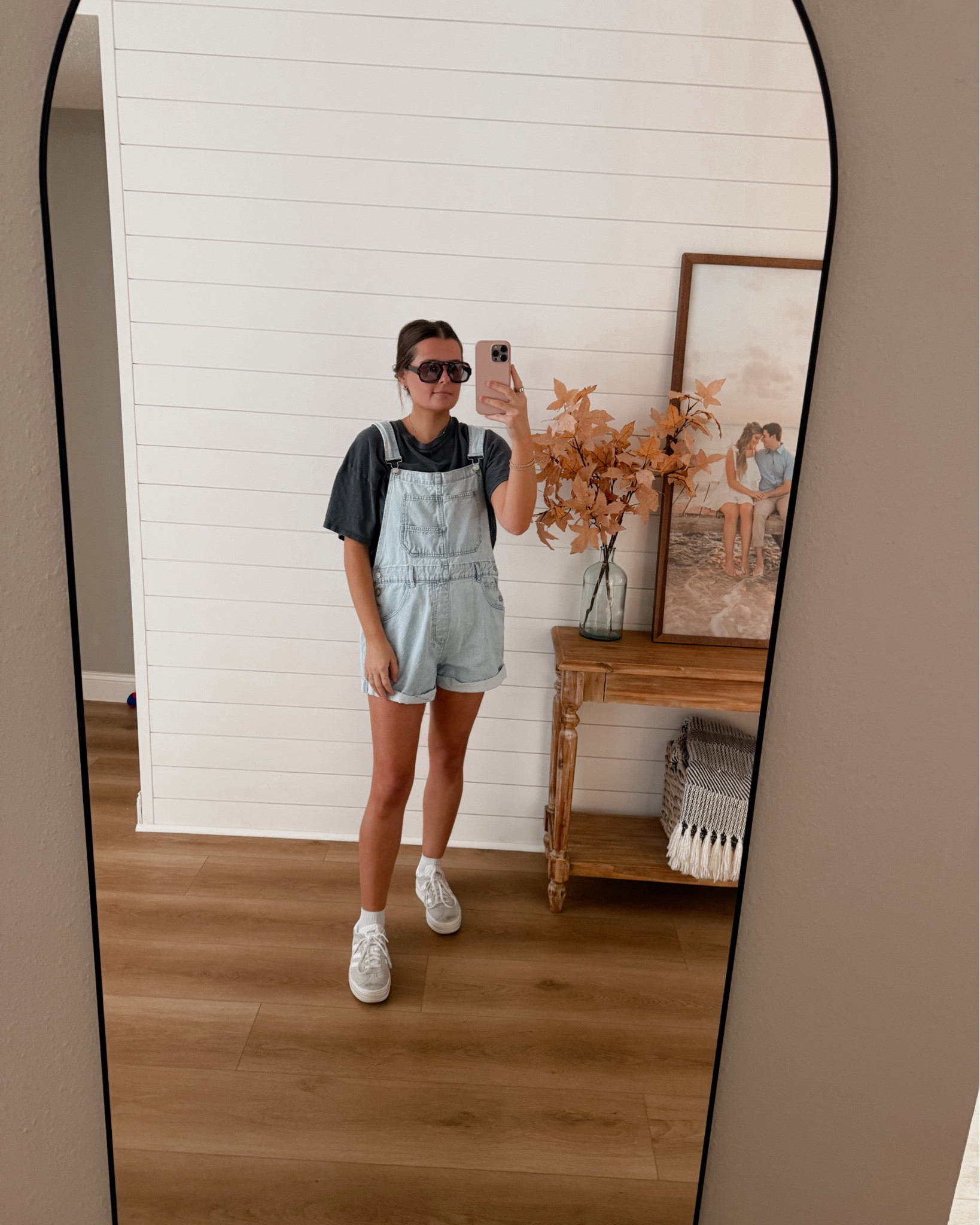 These overalls are such a mom staple 🤌🏼

#freepeople #overalls #fpoveralls #amazon #casual

#LTKStyleTip #LTKU #LTKSeasonal