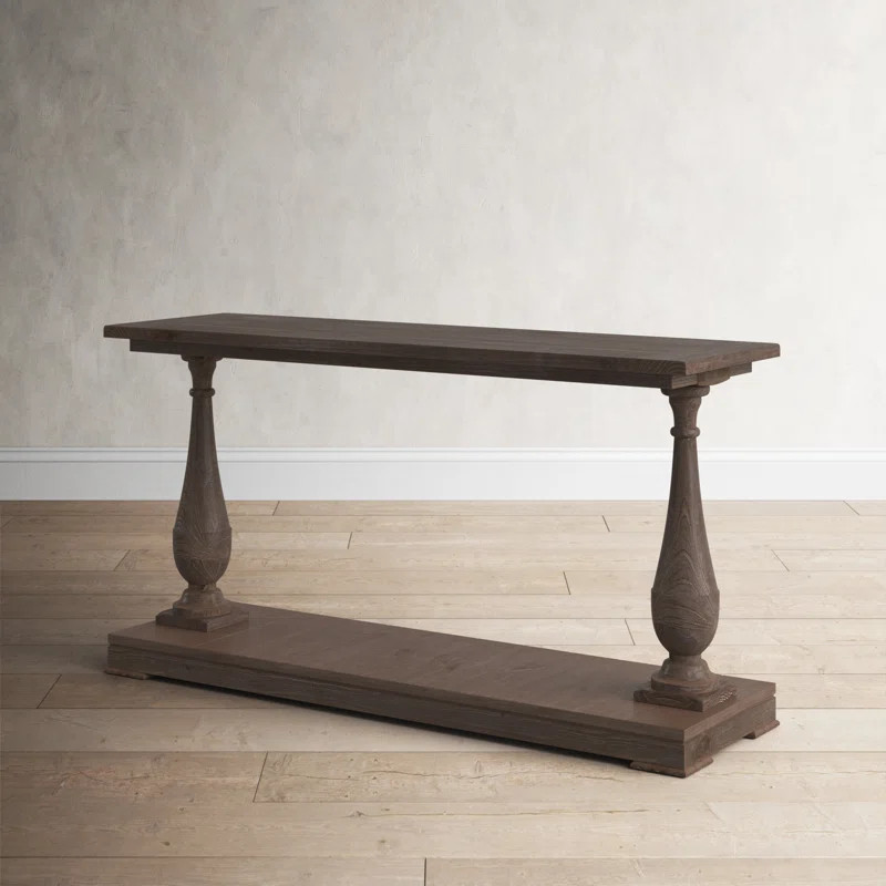 Yara 54'' Console Table | Wayfair North America