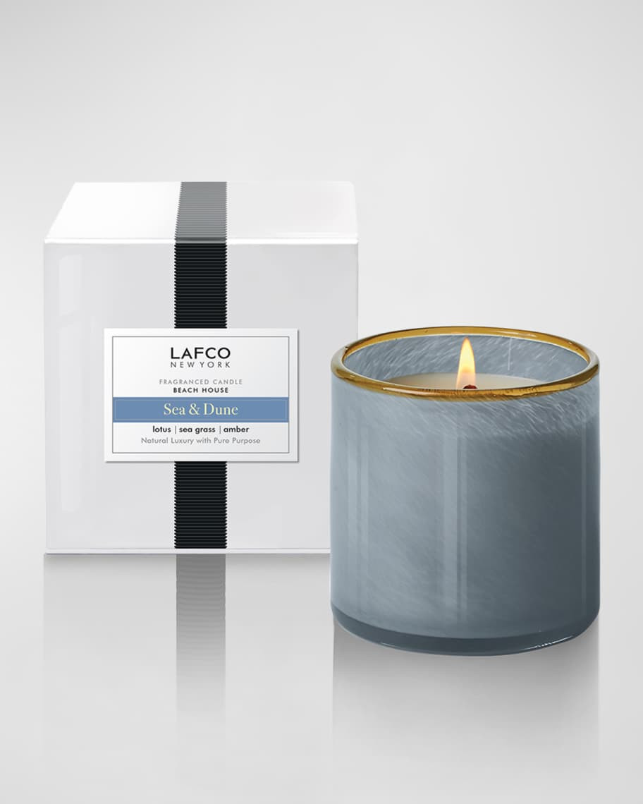 Sea & Dune Signature 15.5oz Candle | Neiman Marcus