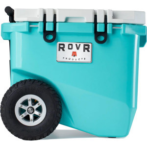 RovR RollR 45 Wheeled Cooler | Sun & Ski Sports