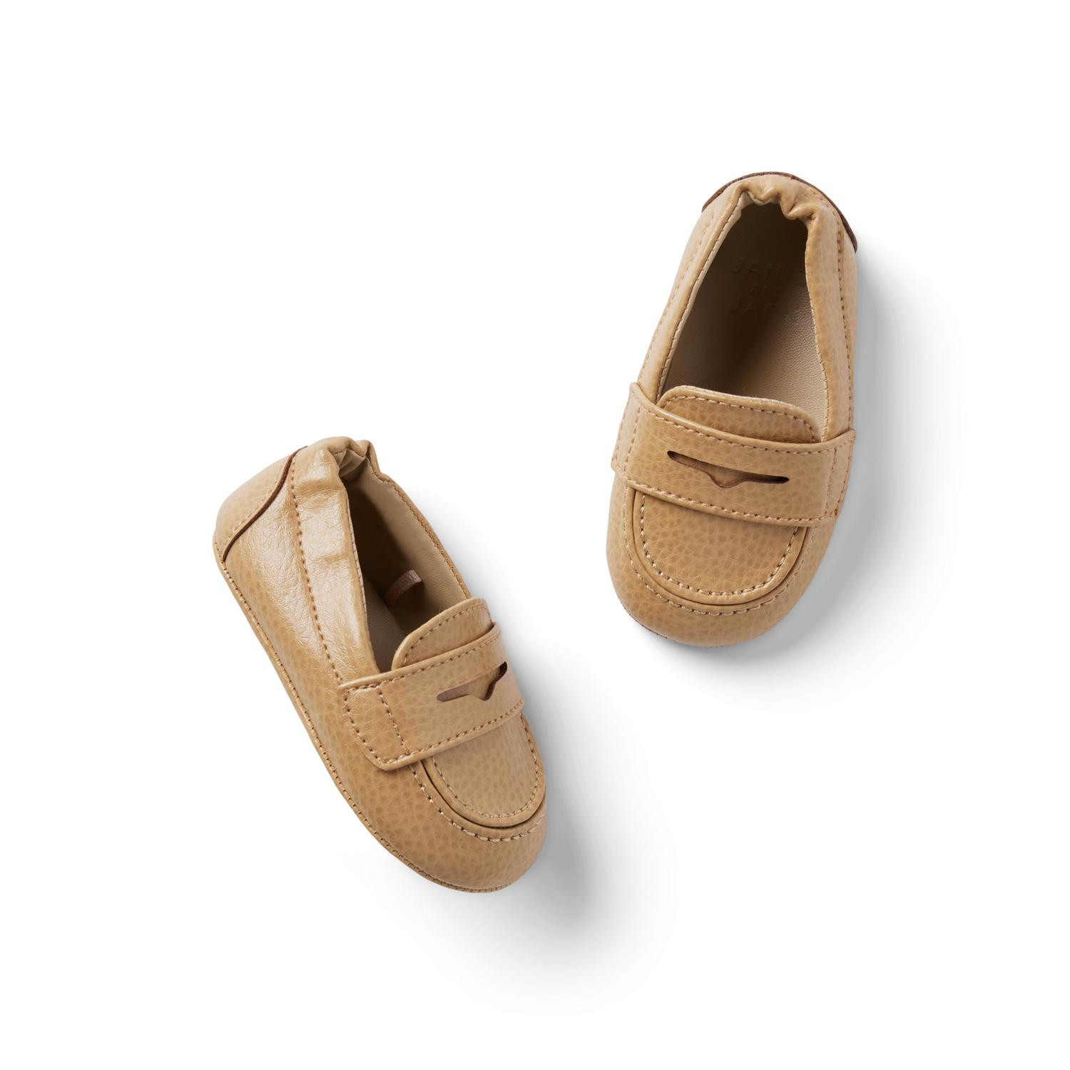 Baby Penny Loafer | Janie and Jack