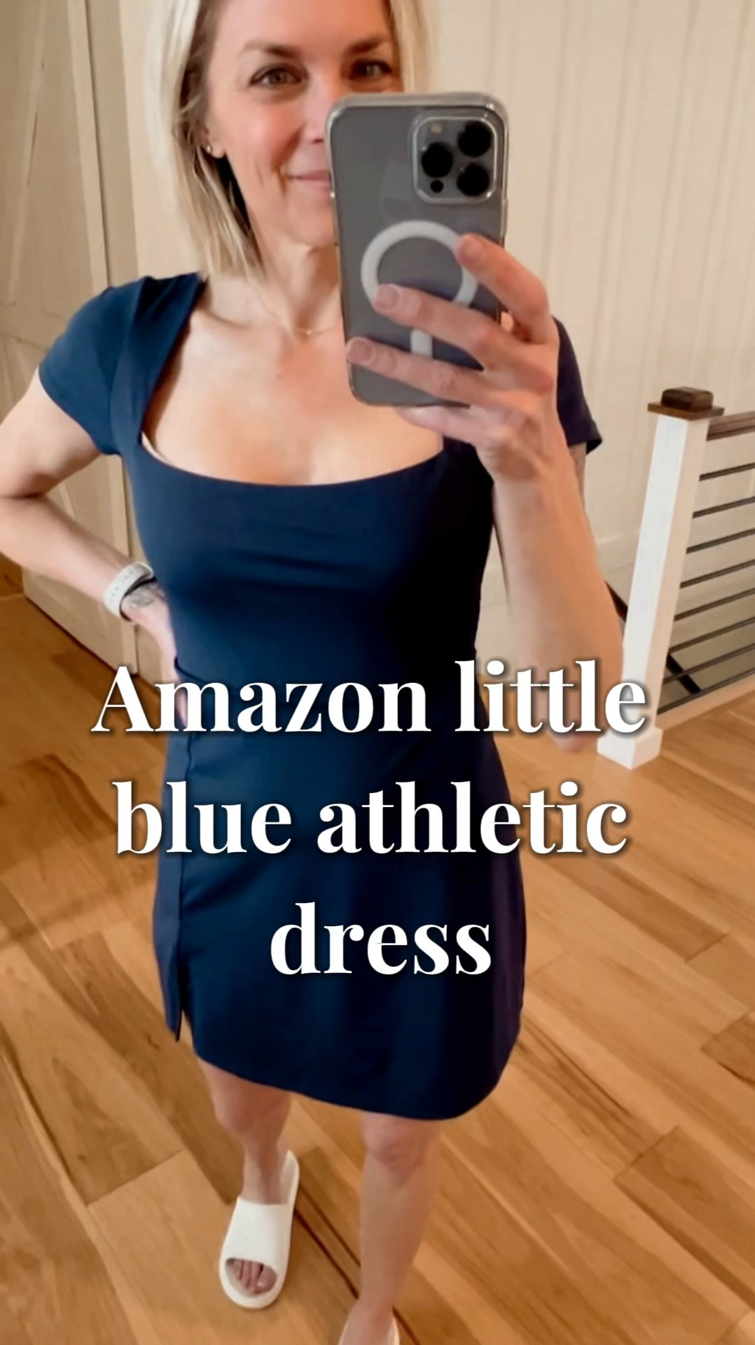 I am such a fan!! Wearing small.

#LTKfindsunder50 #LTKsalealert #LTKfitness