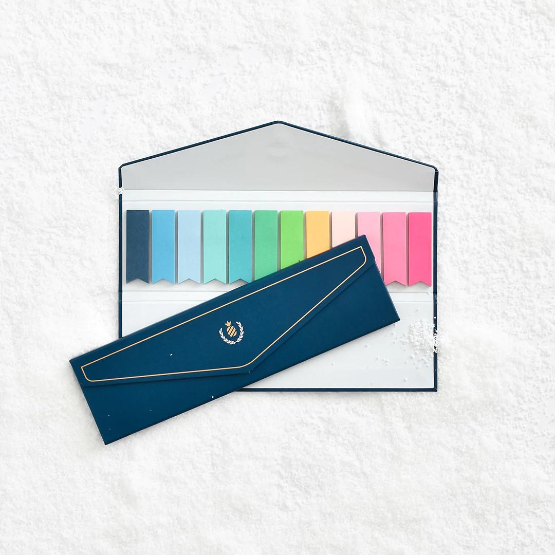 Simplified Sticky Flags | Simplified