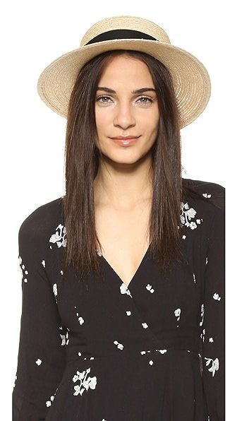 Brigitte Hat | Shopbop