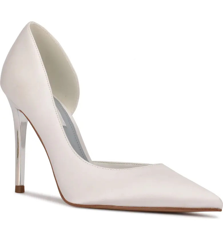 Folowe Half d'Orsay Pump | Nordstrom