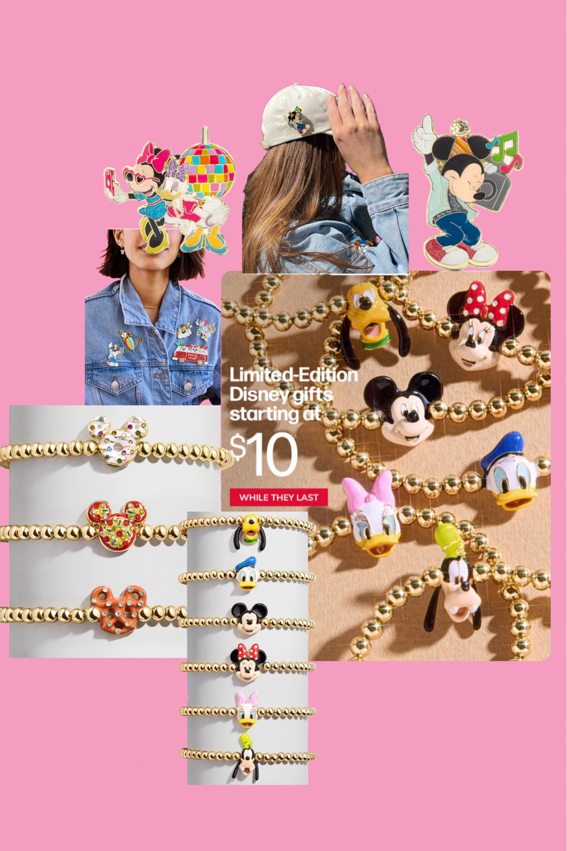 Disney gift idea 🎁🎀

#LTKGiftGuide #LTKSaleAlert #LTKKids